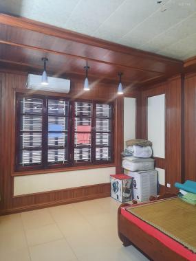 Văn Tiến Dũng 50m2 lô góc ngõ thông ô tô 4.8 tỷ