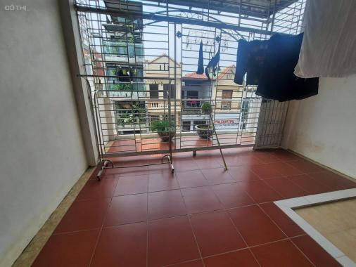 Văn Tiến Dũng 50m2 lô góc ngõ thông ô tô 4.8 tỷ