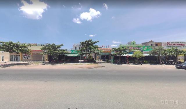 Cần bán lô đất view biển Nguyễn Tất Thành, Quận Thanh Khê, Đà Nẵng