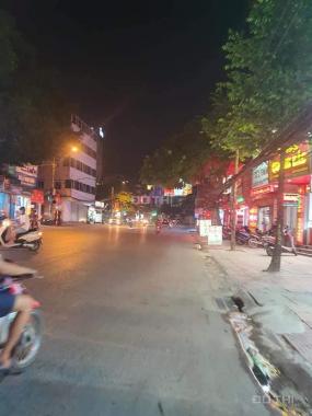 Mặt phố Phùng Hưng kinh doanh sầm uất - Giá 12.6 tỷ
