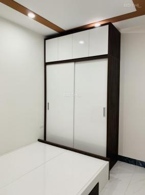 Bán căn hộ chung cư ngõ 68 Đoàn Thị Điểm 48m2 giá 1 tỷ 260 triệu. 0968481288