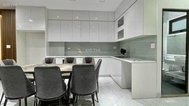 Bán nhanh nhà đầu ngõ Nghĩa Dũng, giá chỉ 3,1 tỷ, 28m2 x 4T ngõ thoáng