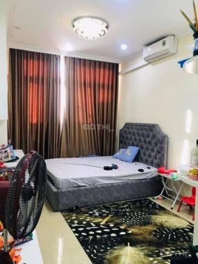 Bùi Thị Xuân - một nhà ra phố - cực hiếm - nội thất 5 sao - S 52m2, giá 6,8 tỷ