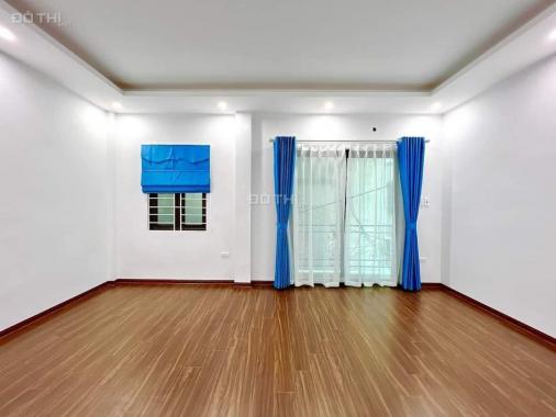 Hiếm. Bán nhà phố Trần Cung 83m2, 4 tầng, ô tô tránh, KD, ở ngay