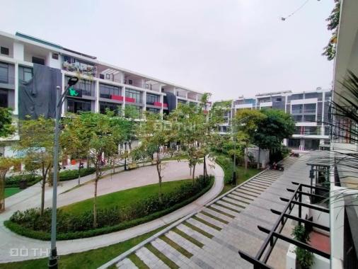 Bán shophouse Bình Minh Garden, view công viên, an sinh đỉnh