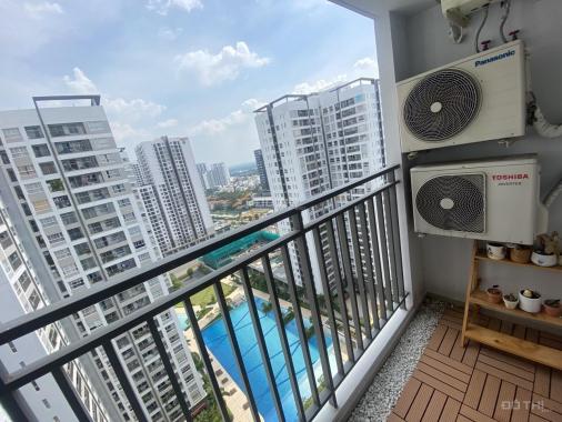 Hạ giá bán nhanh CH 2PN, 70m2 Sunrise Riverside, 3.35 tỷ, full nội thất