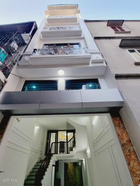 Bán nhà Kinh Giang Thanh Trì 55m2 5 tầng nhỉnh 5 tỷ Kim Giang sát khu đô thị Linh Đàm LH 0915455788