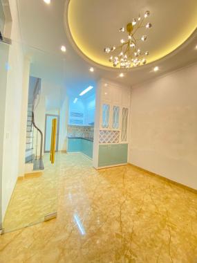 Ngõ thông - nhà mới - ôtô - không 1 lỗi nhỏ - Hà Đông 40m2 4 tỷ