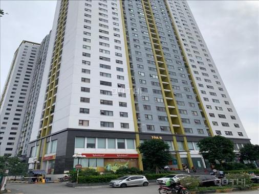 Bán căn hộ chung cư tại đường Vĩnh Hưng, Phường Vĩnh Hưng, Hoàng Mai, Hà Nội diện tích 95m2