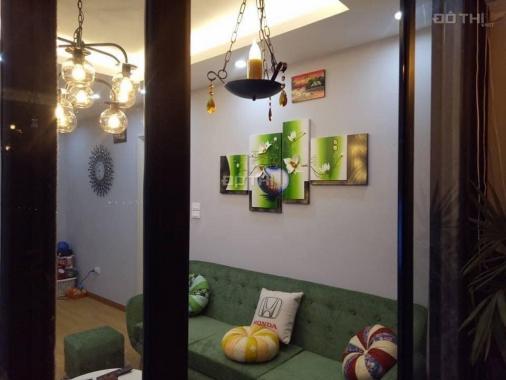 Bán căn hộ chung cư tại đường Vĩnh Hưng, Phường Vĩnh Hưng, Hoàng Mai, Hà Nội diện tích 95m2