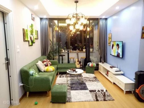 Bán căn hộ chung cư tại đường Vĩnh Hưng, Phường Vĩnh Hưng, Hoàng Mai, Hà Nội diện tích 95m2