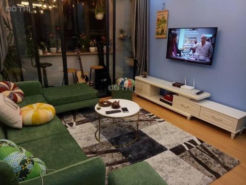 Bán căn hộ chung cư tại đường Vĩnh Hưng, Phường Vĩnh Hưng, Hoàng Mai, Hà Nội diện tích 95m2