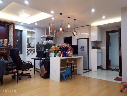 Bán căn hộ chung cư tại đường Vĩnh Hưng, Phường Vĩnh Hưng, Hoàng Mai, Hà Nội diện tích 95m2