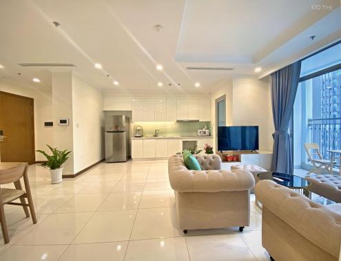 Nhận booking căn hộ Vinhomes Central Park theo ngày với giá cực ưu đãi