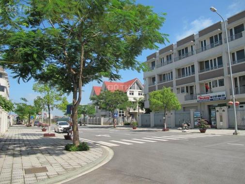 Cho thuê nhà riêng tại dự án khu đô thị mới An Hưng, Hà Đông, Hà Nội diện tích 264m2 giá 14 tr/th