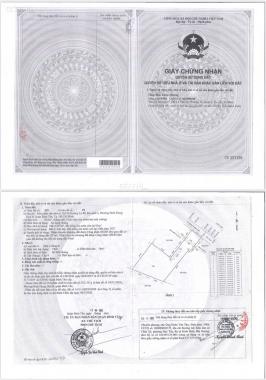 Chuyển nhượng 922m2 đất thổ cư - Hương Lộ 80 - khu phố 2 P. Bình Hưng Hòa B Q. Bình Tân TP HCM