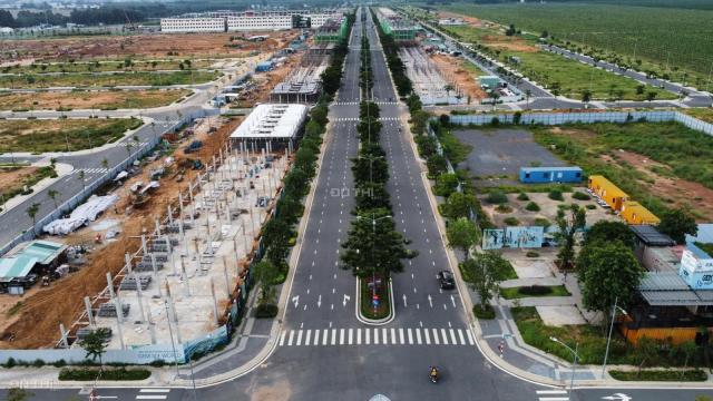 Cơ hội đầu cơ tiềm năng tại Gem Sky World Long Thành cập nhật tháng 9/2022