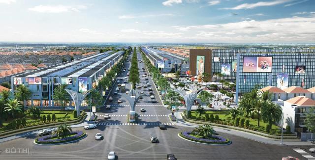 Cơ hội đầu cơ tiềm năng tại Gem Sky World Long Thành cập nhật tháng 9/2022