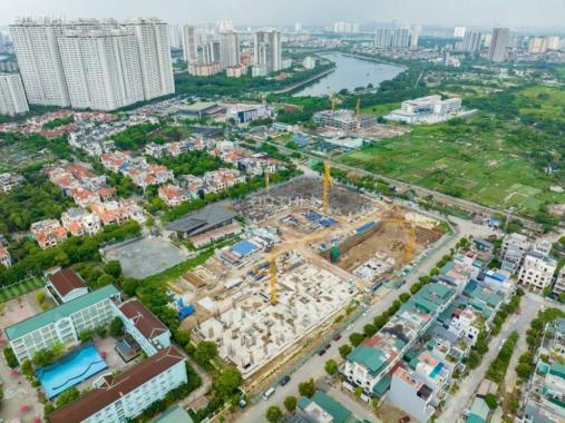 Chỉ 900tr, sở hữu căn 2PN trung tâm Hà Nội, hỗ trợ vay 70% ân hạn gốc lãi