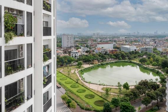 Bán chung cư cao cấp 2 PN 2 WC trung tâm Long Biên, Bốc thăm Honda City