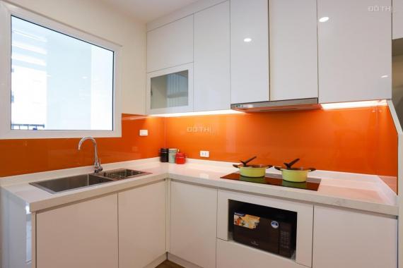 Chính chủ cần bán căn hộ 77m2 chung cư Eurowindow River Park, giá rẻ