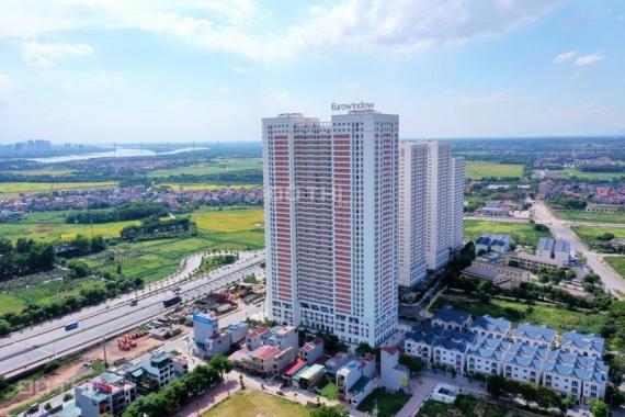 Chính chủ cần bán căn hộ 77m2 chung cư Eurowindow River Park, giá rẻ