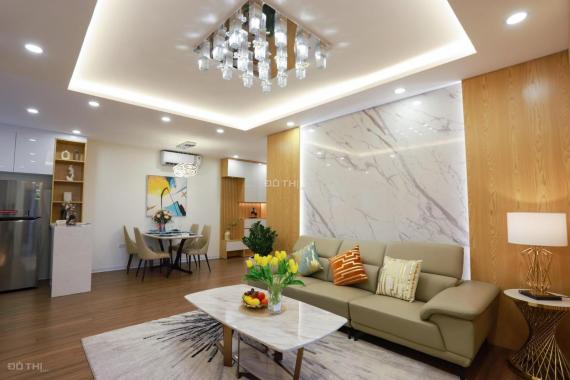 Chính chủ cần bán căn hộ 77m2 chung cư Eurowindow River Park, giá rẻ