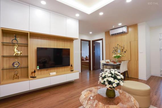 Chính chủ cần bán căn hộ 77m2 chung cư Eurowindow River Park, giá rẻ