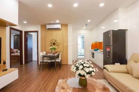 Chính chủ cần bán căn hộ 77m2 chung cư Eurowindow River Park, giá rẻ