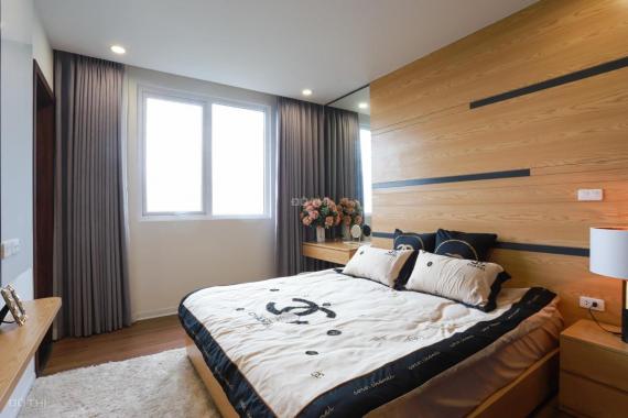 Chính chủ cần bán căn hộ 77m2 chung cư Eurowindow River Park, giá rẻ