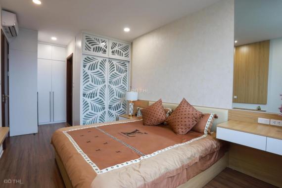 Chính chủ cần bán căn hộ 77m2 chung cư Eurowindow River Park, giá rẻ