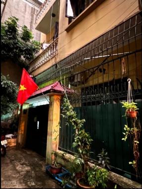 Bán nhà riêng tại đường Vương Thừa Vũ, Phường Khương Mai, Thanh Xuân, Hà Nội DT 65m2 giá 9.9 tỷ