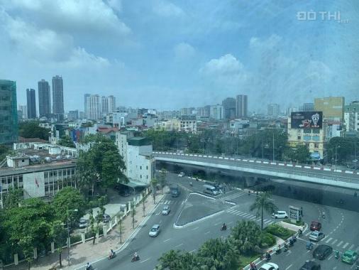 Cho thuê sàn văn phòng 100m2 - 1200m2 giá siêu ưu đãi tại Hoàng Quốc Việt, Cầu Giấy Hà Nội