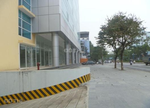 Cho thuê sàn văn phòng 100m2 - 1200m2 giá siêu ưu đãi tại Hoàng Quốc Việt, Cầu Giấy Hà Nội