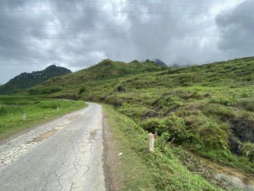 Bán đất Hà Giang - Bán mảnh đất diện tích 3927m2 tại xã Đông Hà, huyện Quản Bạ, tỉnh Hà Giang