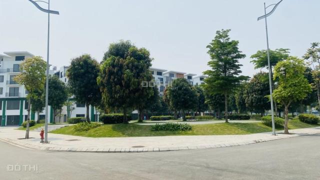 Biệt thự Khai Sơn City, DT 170m2, lô góc, vỉa hè 8m, mặt phố 30m, vị trí đẹp nhất khu
