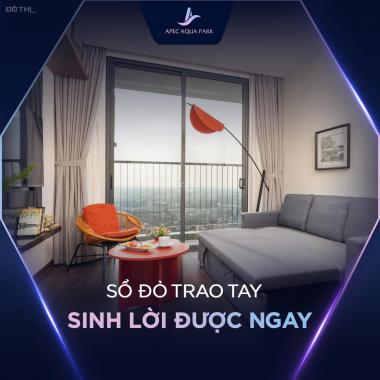 Đón đầu cơ hội - Mở lối đầu tư The Sky Aqua với chính sách bán hàng hấp dẫn chưa từng có