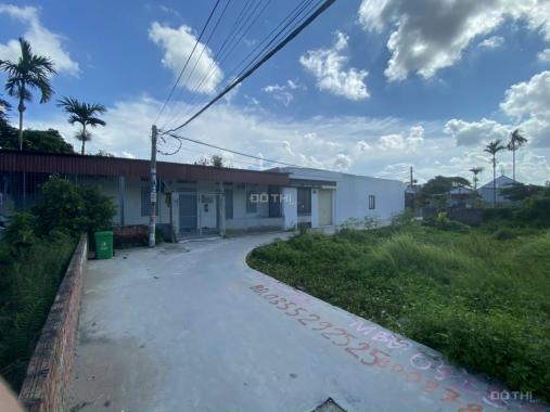 Bán 65m2 tại Tràng Duệ, Lê Lợi gần khu công nghiệp LG