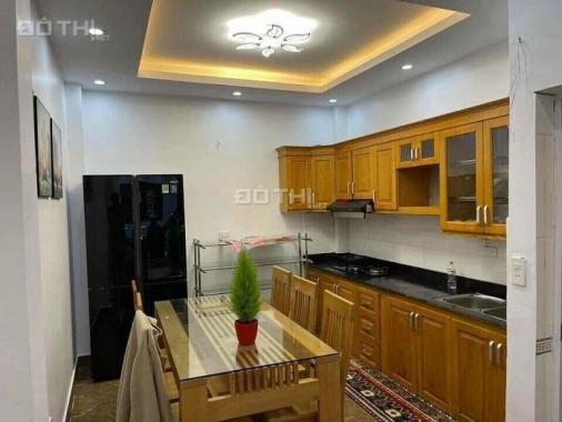 Bán nhà Văn Chương, ôtô, kinh doanh, gần hồ, 36m2, 5,35 tỷ