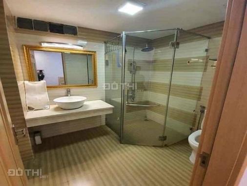 Bán nhà Văn Chương, ôtô, kinh doanh, gần hồ, 36m2, 5,35 tỷ