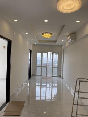Cho thuê CH chung cư Khang Gia Gò Vấp, 75 m2, giá 7 tr/tháng, nhà trống