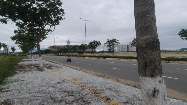 Bán lô đất nền biệt thự khu FPT Đà Nẵng, diện tích 180m2 giá 4,6 tỷ