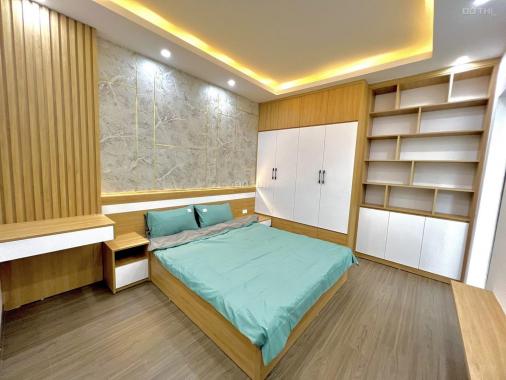 Đẳng cấp, nội thất cao cấp, gần phố, Bạch Mai, Hai Bà Trưng, 30m2, 3,68 tỷ, LH 0942623523