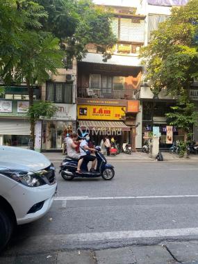 Nhà mặt phố Nguyễn Hữu Huân, Hoàn Kiếm 53m2, kinh doanh, giá chỉ: 39 tỷ