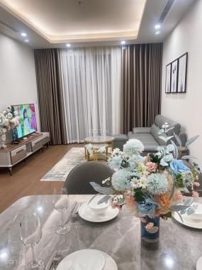 Bán căn hộ chung cư 2PN 2WC 64m2 giá 2.4 tỷ Vinhomes Smart City, Nam Từ Liêm, Hà Nội 0984576948