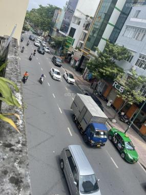 Bán nhà mặt tiền đường Hồng Hà Phường 2 Tân Bình HCM giảm còn 55 tỷ LH 0794833186
