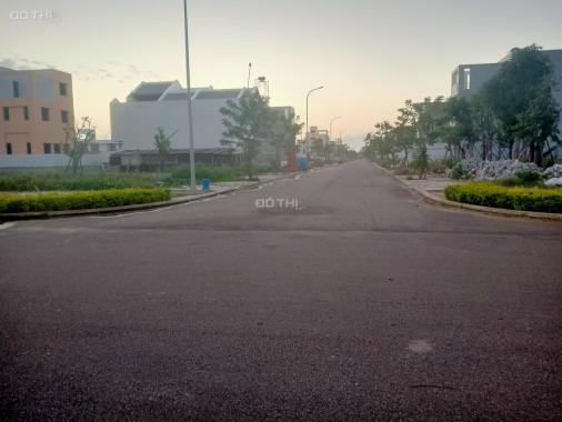 Bán đất nền hướng Nam 104m2 khu đô thị FPT Đà Nẵng, gần công viên trung tâm, đã có sổ