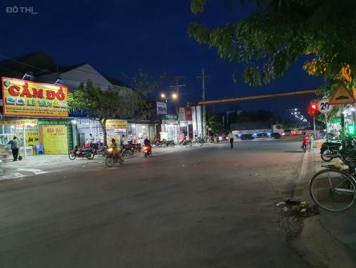 Bán đất tại đường D12, Phường Phú Tân, Thủ Dầu Một, Bình Dương diện tích 100m2 giá 3.320 tỷ