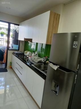 Bán căn hộ chung cư tại đường Tăng Nhơn Phú, Phường Phước Long B, Quận 9 64m2 giá 2,4 tỷ