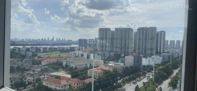 Bán căn hộ chung cư tại đường Đồng Văn Cống, Quận 2, Hồ Chí Minh diện tích 63m2 giá 2,3 tỷ